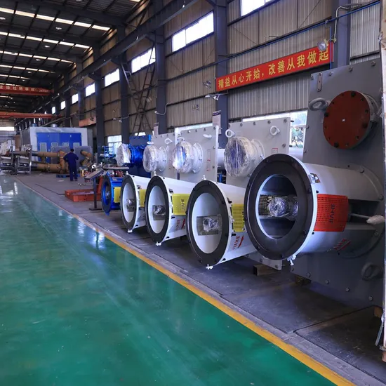 Slurry Chemical Suction Centrifugal Industry Hydraulic Submersible Sulfuric Acid Water Vertical Axial Flow Pump Factory Price